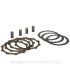 Discos Embrague Malossi Motor Minarelli AM 6