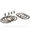 Discos Embrague Malossi Motor Minarelli AM 6