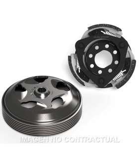 Embrague Maxi Fly System Malossi Piaggio Liberty 125