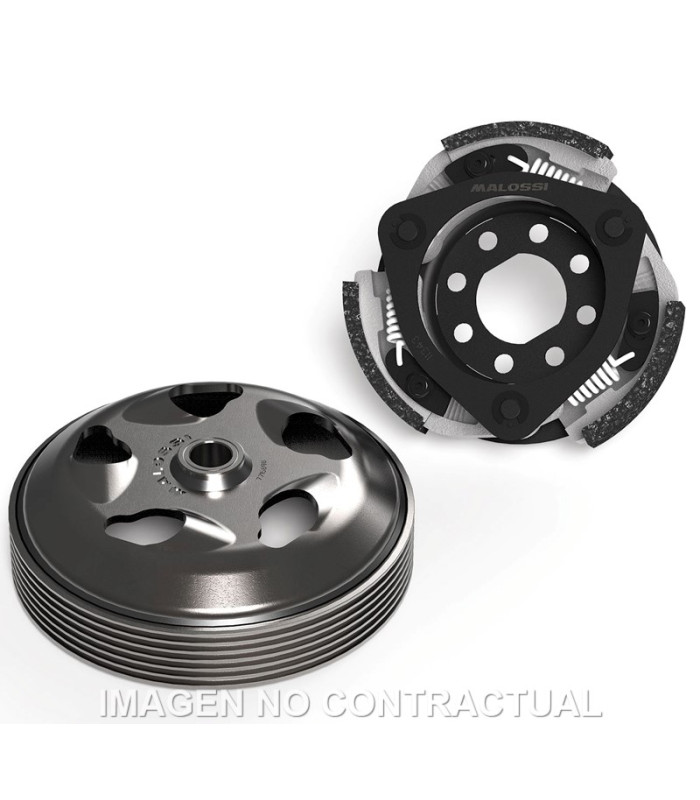 Embrague Maxi Fly System Malossi Piaggio Liberty 125