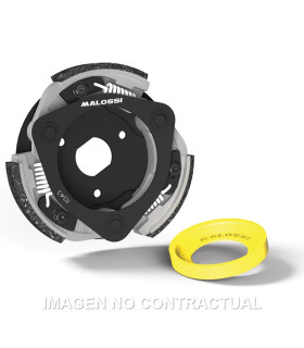 Embrague Maxi Delta Clutch Honda Forza 125