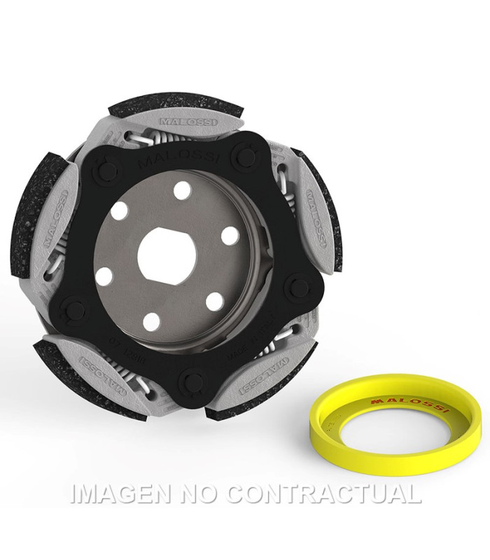 Embrague Maxi Fly Clutch Kymco Superdink