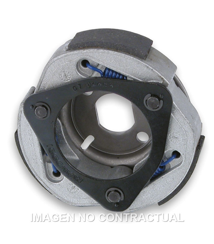 Embrague Maxi Fly Clutch Malossi kymco Super Dink 125 Embrague para campana de Ø 130