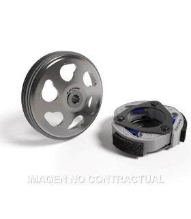 Embrague Maxi Fly System Malossi Kymco Superdink 125