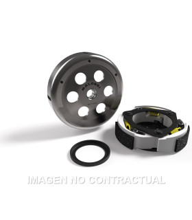Embrague Maxi Delta System Malossi Yamaha X-Max 125