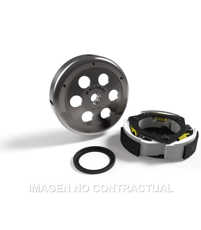 Embrague Maxi Delta System Malossi Yamaha X-Max 125
