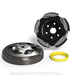 Embrague Maxi Fly System Malossi Kymco Super Dink