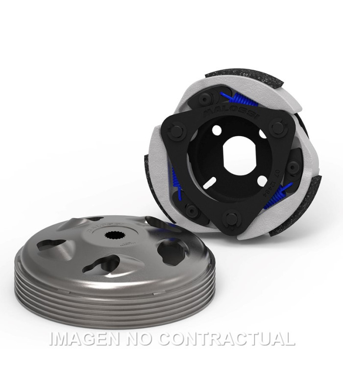 Maxi Delta System Malossi Honda SH125