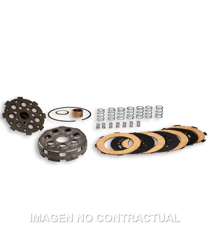 Embrague Power UP Clutch Vespa 200