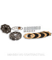 Embrague Power UP Clutch Vespa 200