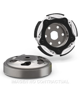 Embrague Maxi Fly System Malossi Yamaha Xmax 300