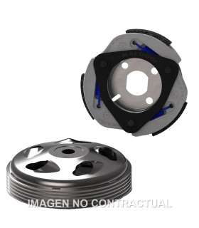 Embrague Maxi Fly System Malossi Yamaha N MAX 125