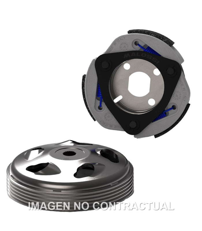 Embrague Maxi Fly System Malossi Yamaha N MAX 125