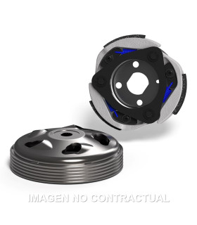 Embrague Maxi Delta System Malossi Yamaha N Max 125
