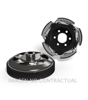 Embrague Maxi Fly System Malossi Honda SH 350 IE Euro5