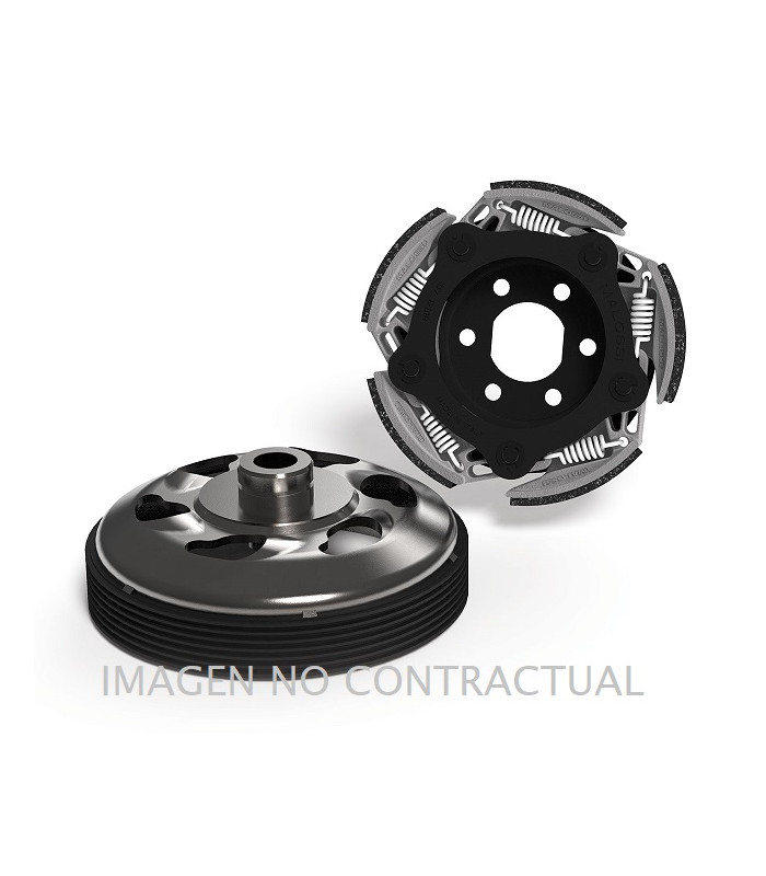 Embrague Maxi Fly System Malossi Honda SH 350 IE Euro5