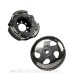 EMBRAGUE MAXI DELTA CLUTCH MALOSSI GILERA RUNNER FX 125