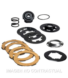 EMBRAGUE MALOSSI POWER UP CLUTCH SYSTEM VESPA ET3
