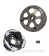 MAXI FLY SYSTEM MALOSSI PIAGGIO LIBERTY IGET 125