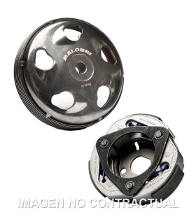 MAXI FLY SYSTEM CLUTCH MALOSSI HONDA SH 125 IE E5