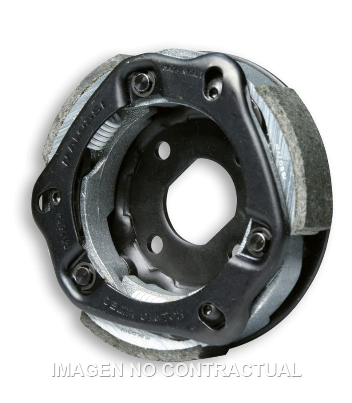 Embrague Delta Clutch C/Soporte Aprilia SR,Rally, Beta Chrono