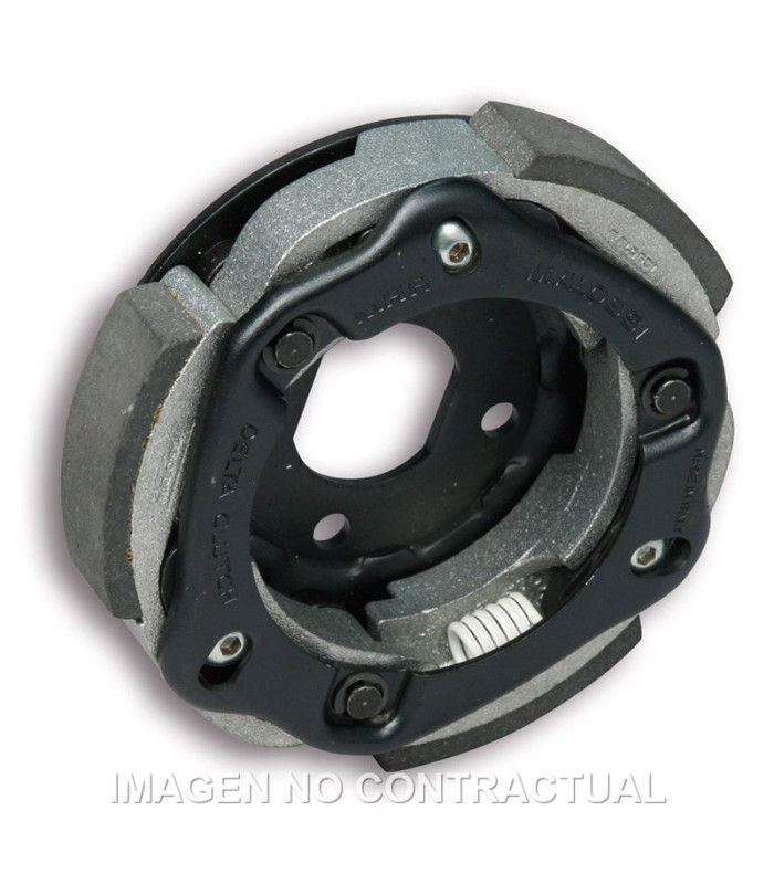 Embrague Delta Clutch Regulable Suzuki Address 50, Jog Japon