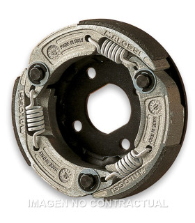 Embrague Fly Clutch SR,Ark,Pista, Jog, BW'S, Spy