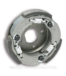 Embrague Fly Clutch Dio, SFX, Zip,Typhoon,Speedake