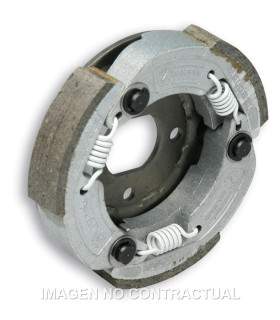 Embrague Fly Clutch Address, Vamos, Formula