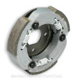 Embrague Fly Clutch Address, Vamos, Formula