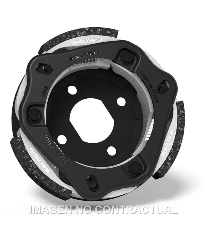 Embrague Delta Clutch SR 2000,Aerox, F15