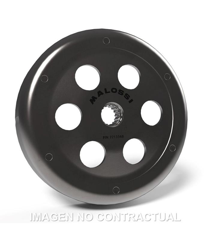 Campana Embrague Maxi Clutch Bell Yamaha Xmax 125I