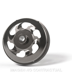 Campana Embrague Maxi Clutch Bell Malossi Suzuki Burgman 400
