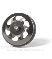 Campana Embrague Maxi Clutch Bell Malossi Suzuki Burgman 400