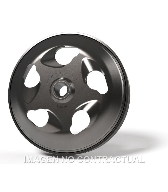 Campana Embrague Maxi Clutch Bell Gilera Nexus 125