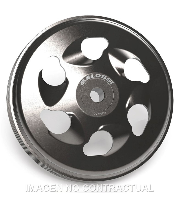 Campana Embrague Malossi Maxi Wing Clutch Bell Kymco