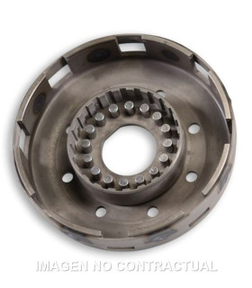 Campana embrague Malossi Power Up Clutch Basket Vespa PX