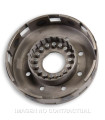 Campana embrague Malossi Power Up Clutch Basket Vespa PX