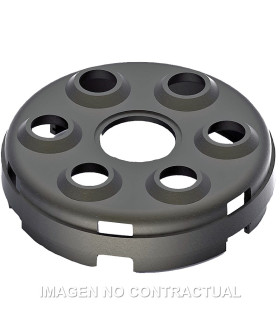 Campana embrague Malossi Power UP Clutch Vespa200