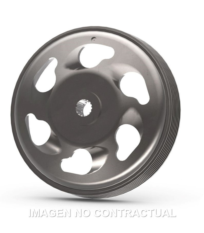 Campana embrague Malossi Maxi Wing Clutch XMax 300