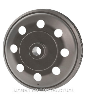 Campana embrague Malossi Maxi Wing Suzuki Burgman