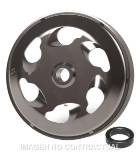 Campana embrague Maxi Fly Clutch Malossi Gilera