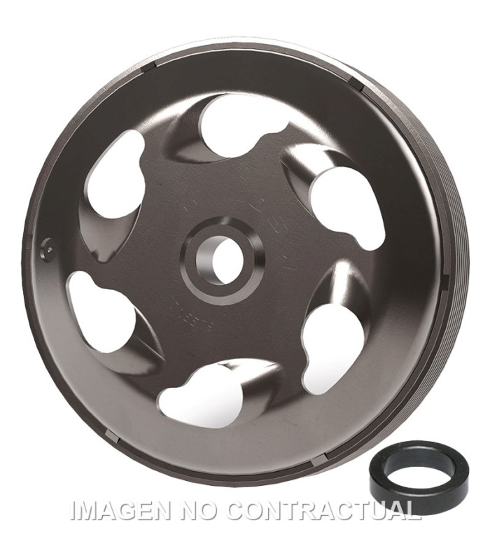 Campana embrague Maxi Fly Clutch Malossi Gilera