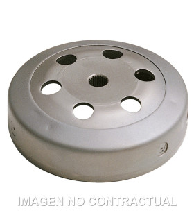 CAMPANA EMBRAGUE CLUTCH BELL PIAGGIO NRG 50 MC3