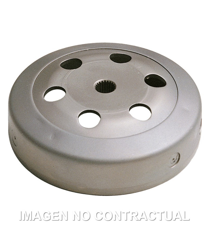 CAMPANA EMBRAGUE CLUTCH BELL PIAGGIO NRG 50 MC3