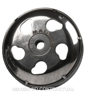 Campana Embrague Malossi Maxi Wing Clutch Piaggio