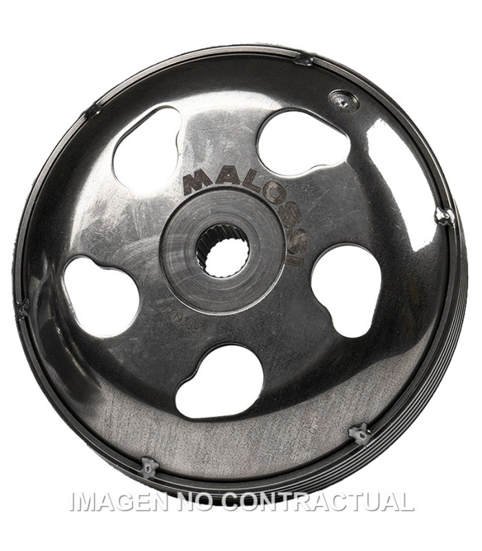 Campana Embrague Malossi Maxi Wing Clutch Piaggio