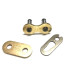 Enganche clip DID 415 ERZ (G&G) (RJ)