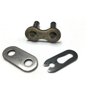 Enganche clip DID 428 (RJ)