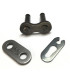 Enganche clip DID 428 H (RJ)